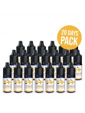 Buy Vitamin C Booster Pack (x20) and protect yourself from