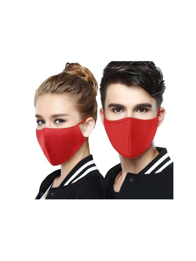 Buy Reusable Face Mask and protect yourself from bacteria! 