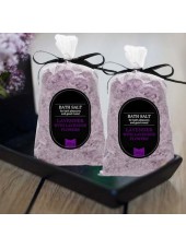 Buy Bath salt "Lavender flowers" and protect yourself from