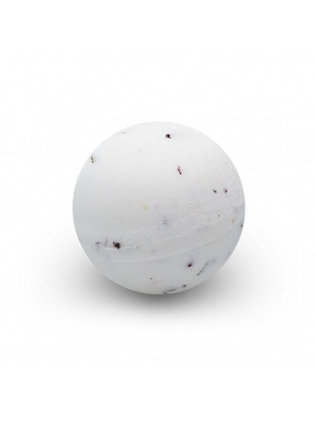Buy Bath Bomb "Rose" and protect yourself from bacteria! 