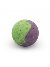 Buy Bath Bomb "Red Grapes" and protect yourself from bacteria! 