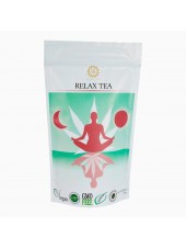 Buy "Relax" Tea and protect yourself from bacteria! 