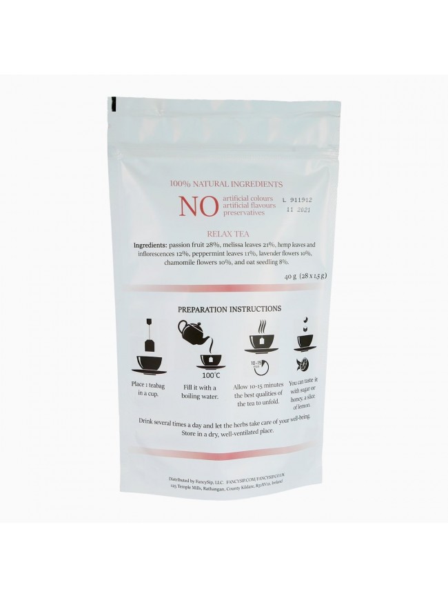 Buy "Antigrip" Tea and protect yourself from bacteria! 