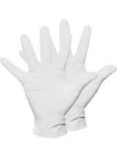 Buy Protective Gloves (White) and protect yourself from
