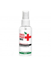 Buy Alcohol Sanitiser 50ml Spray and protect yourself from
