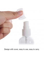 Buy Alcohol Sanitiser 50ml Spray and protect yourself from