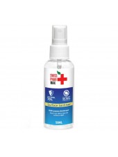 Buy 70% Surface Sanitiser Spray 50ml and protect yourself from
